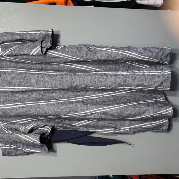 Abound cold shoulder dress - Picture 3 of 7